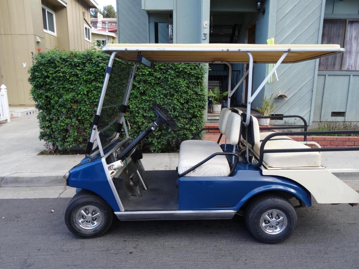 Catalina'S Got Cart Condo Avalon Luaran gambar