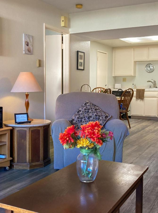 Catalina'S Got Cart Condo Avalon Luaran gambar