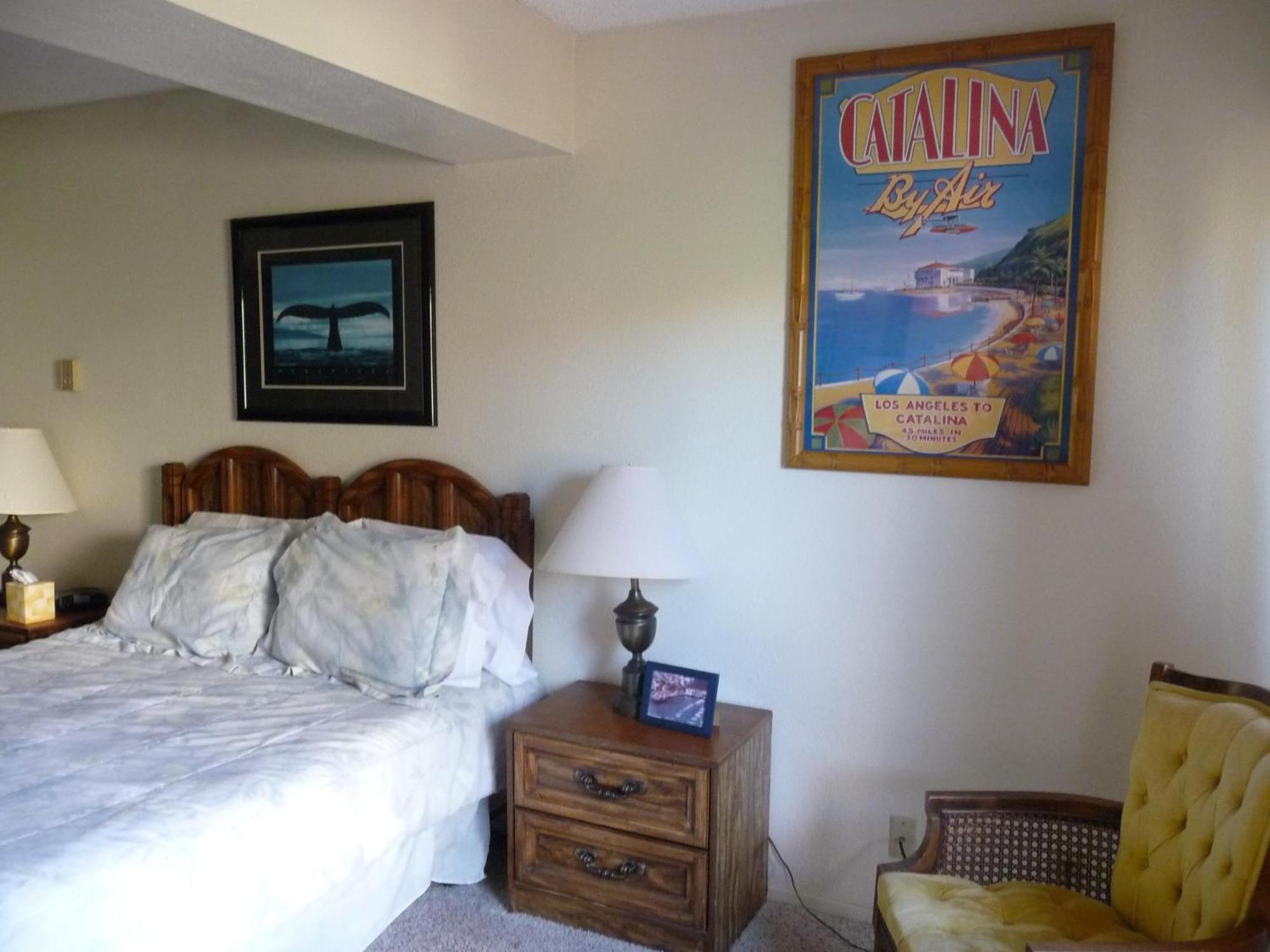 Catalina'S Got Cart Condo Avalon Luaran gambar