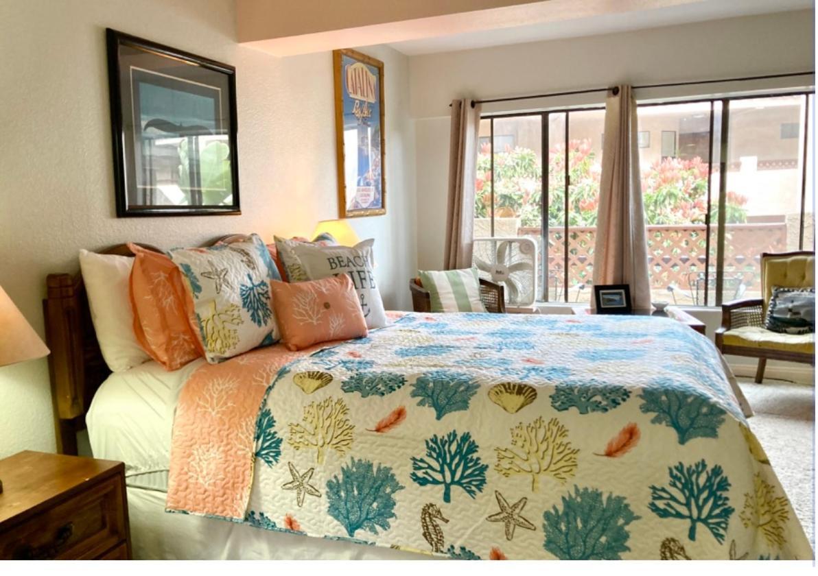 Catalina'S Got Cart Condo Avalon Luaran gambar